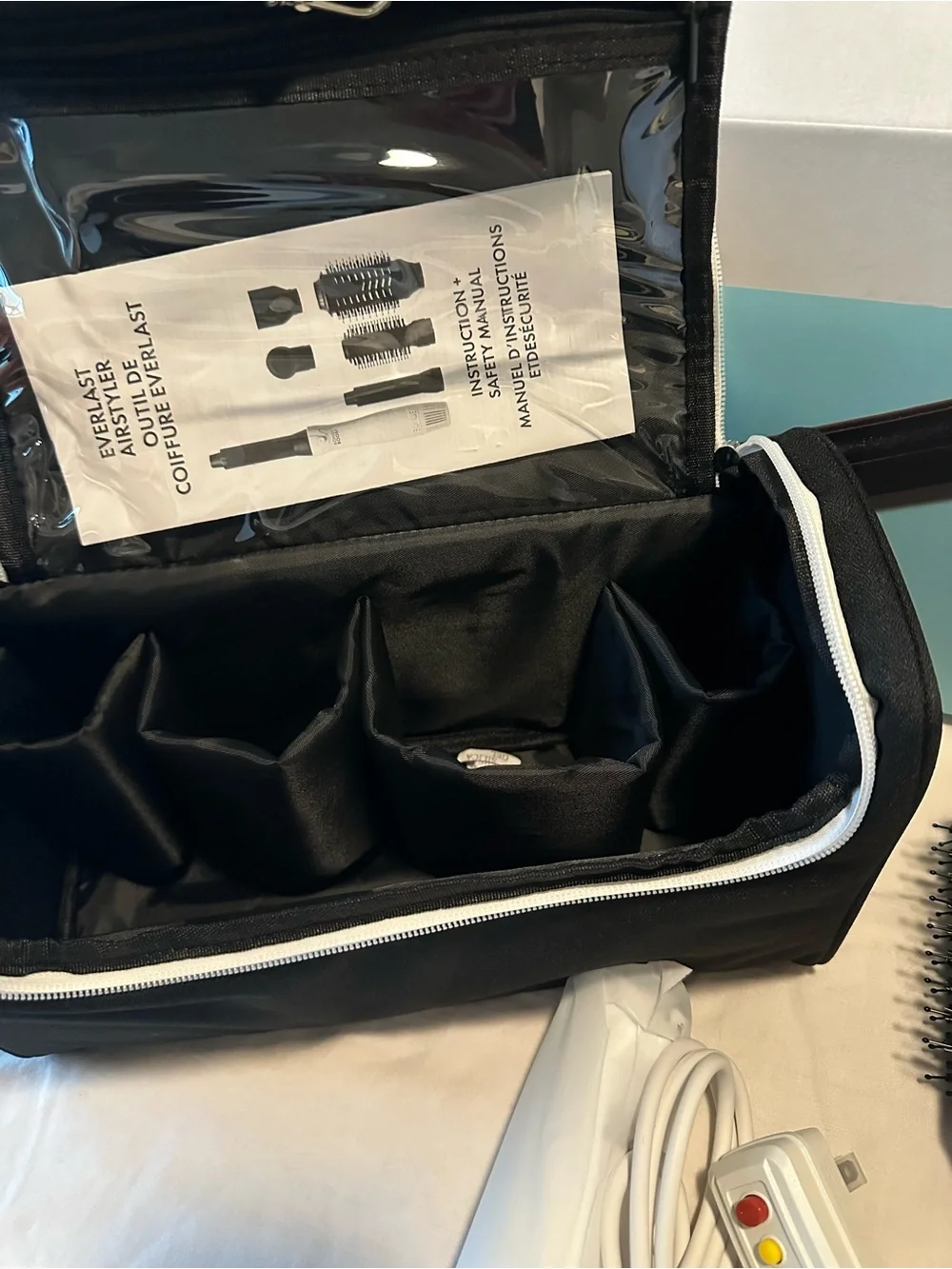 Bondi Boost Everlast Airstyler System